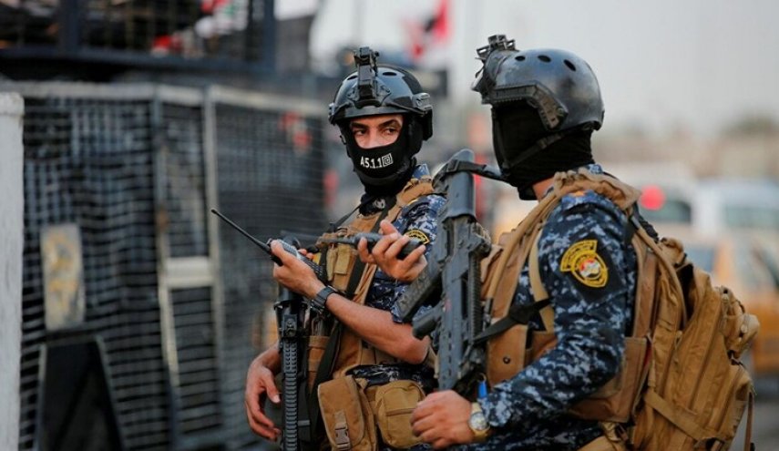 ارتفاع عدد قتلى القوات العراقية إلى 12 قتيلا بهجوم كركوك