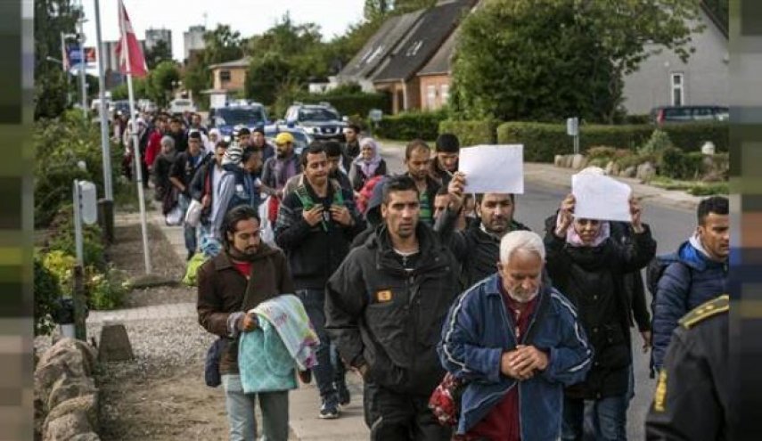 إنقسام بين الألمان بشأن استقبال لاجئي أفغانستان