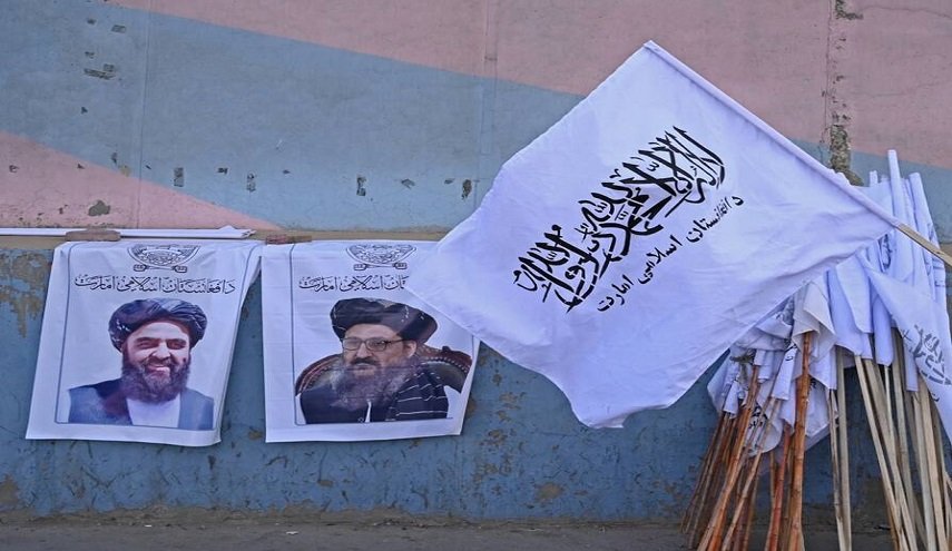 'حكومة طالبان الجديدة' تتهيأ ويبرز لها 4 أسماء!