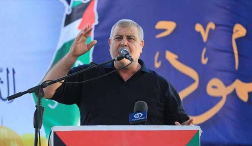 البطش يدعو الأمة إلى فك الحصار عن قطاع غزة