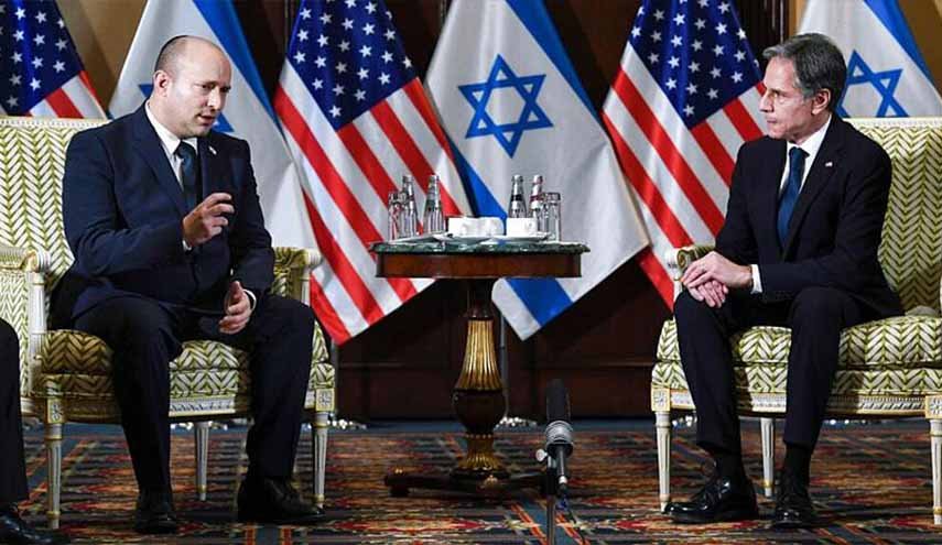 بينت يطالب واشنطن بدفع الفلسطينيين لقبول تسوية الشيخ جراح