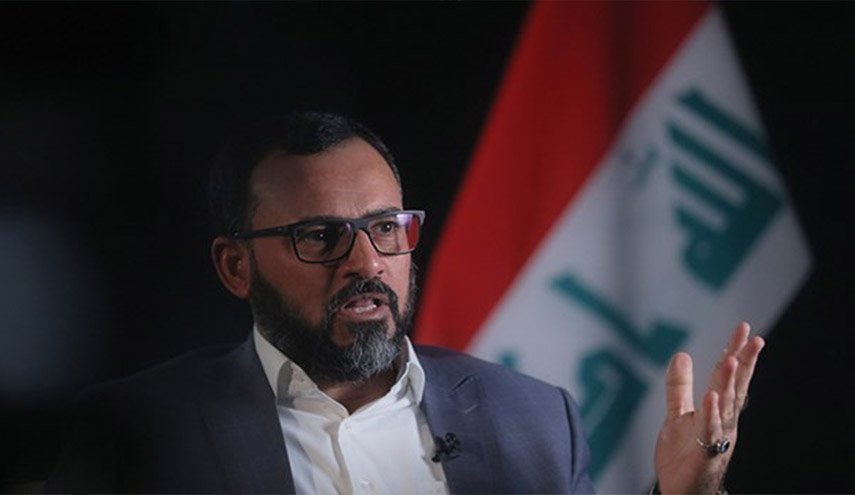 فرنسا تطمح للحصول على دور في المنطقة من بوابة العراق

