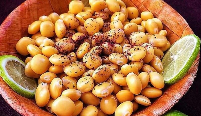 5 فوائد صحية للترمس المطحون أبرزها الوقاية من الإمساك