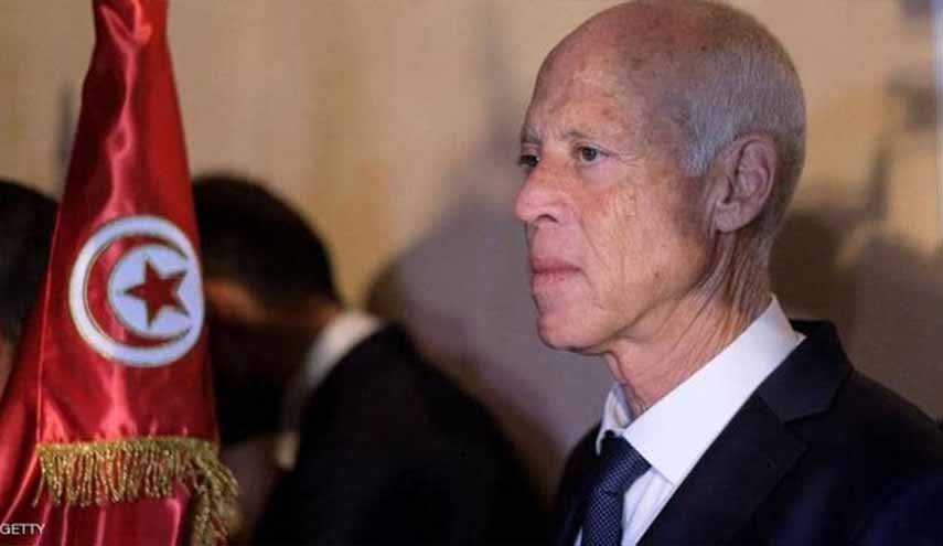 سعيد: رأس المال الوطني سيكون في مستوى اللحظة التاريخية التي تشهدها تونس