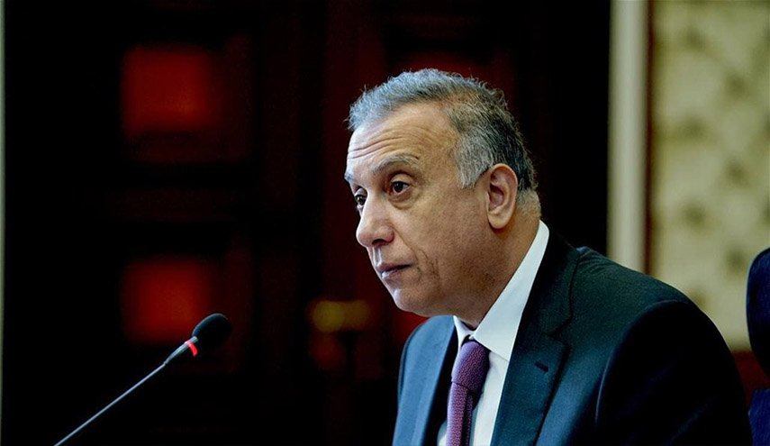 العراق.. الكاظمي يعزي لبنان برحيل الشيخ قبلان