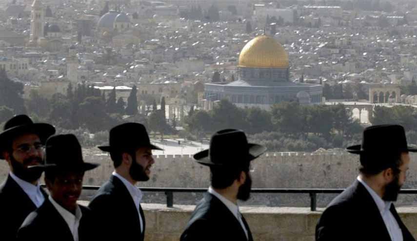 السلطة الفلسطينية ترفض مشروع التسوية الاسرائيلي