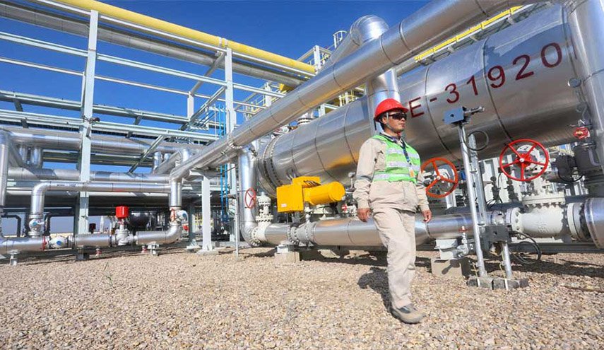 العراق يوقع صفقة مع 