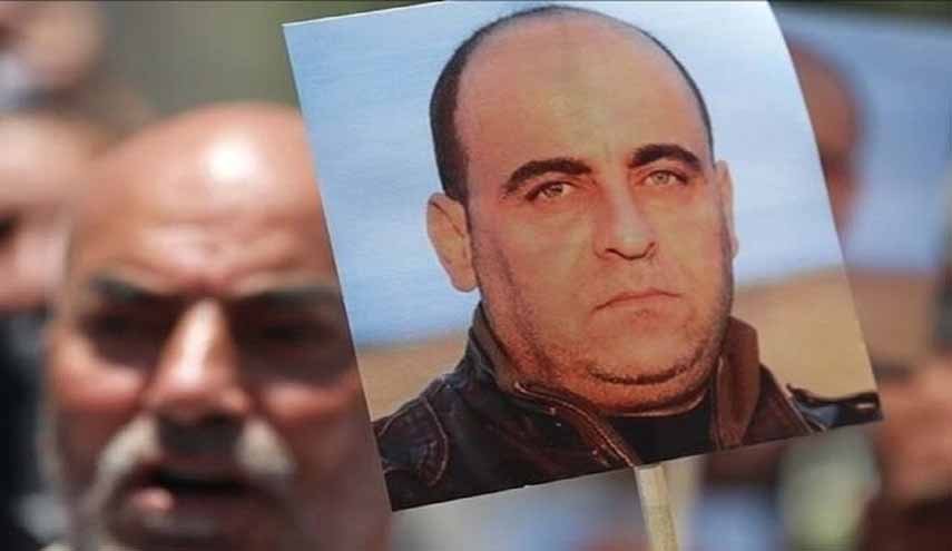 النيابة الفلسطينية تحيل ملف وفاة نزار بنات للمحكمة العسكرية