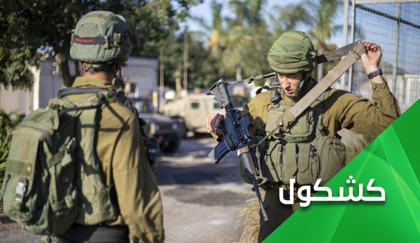 الاحتلال الإسرائيلي عالق بين البالونات الحارقة والصواريخ المتفجرة 