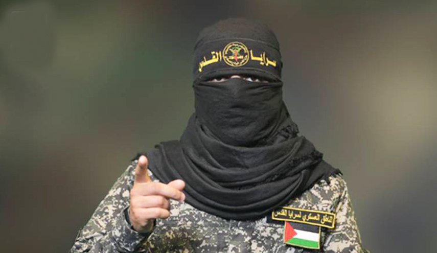 سرايا القدس تشيد بعملية تحرير فلسطينيين لانفسهم من السجن 
