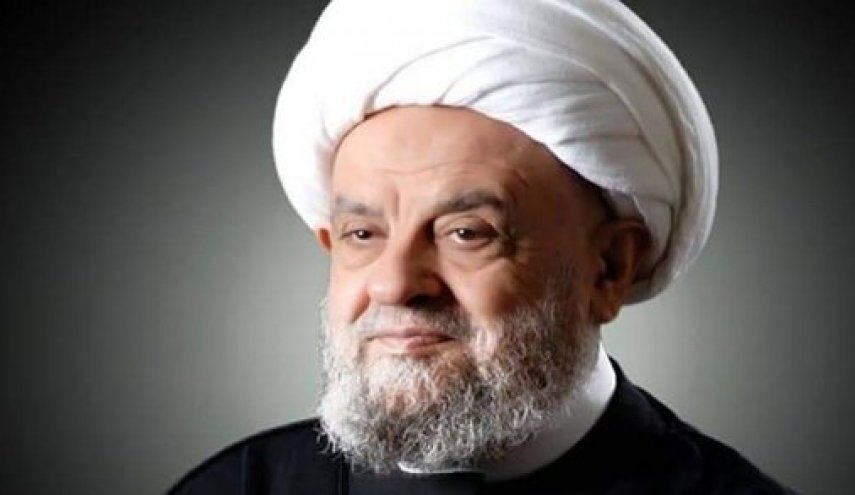 محطات وذكريات مع الراحل الشيخ عبد الأمير قبلان