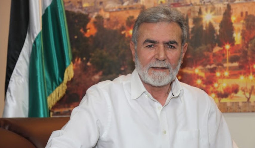 هکذا یعلق النخالة على عملية انتزاع الحرية في سجن جلبوع