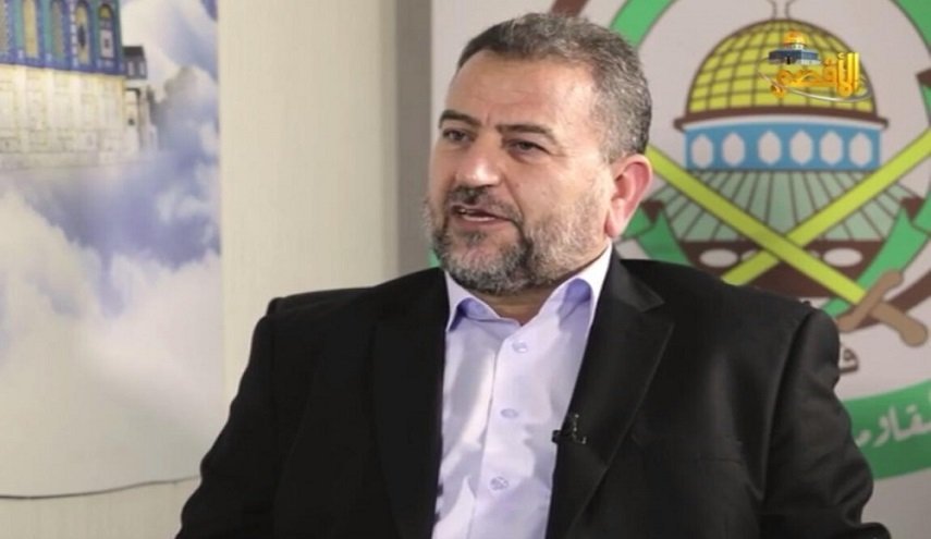 العاروري: عملية نفق الحرية خطوة على طريق انتزاع حرية باقي الاسرى 