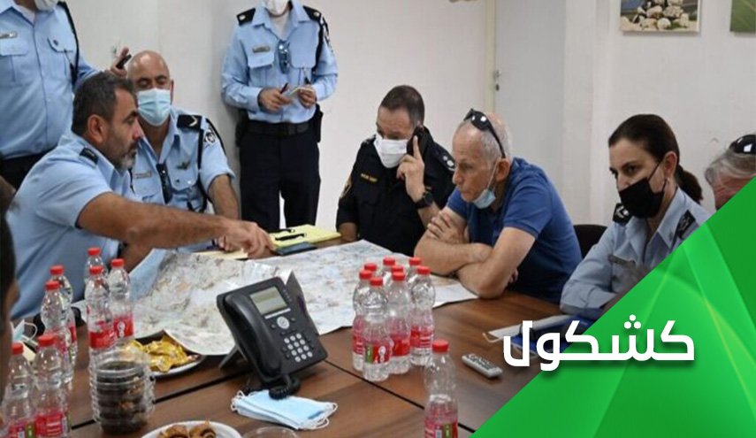ملحمة سجن جلبوع.. إذا أردت أن تتحرر أحفر بأظافرك الحجر
