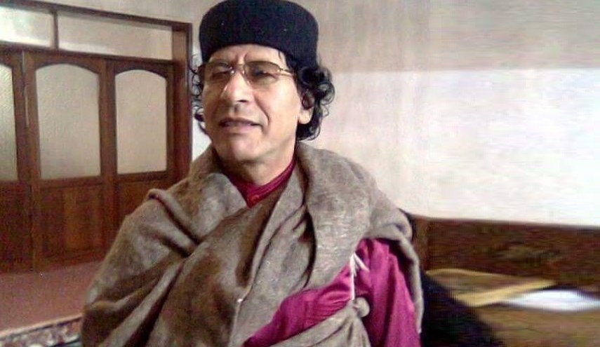 بعد الساعدي القذافي.. ليبيا تفرج عن مسؤول سابق آخر