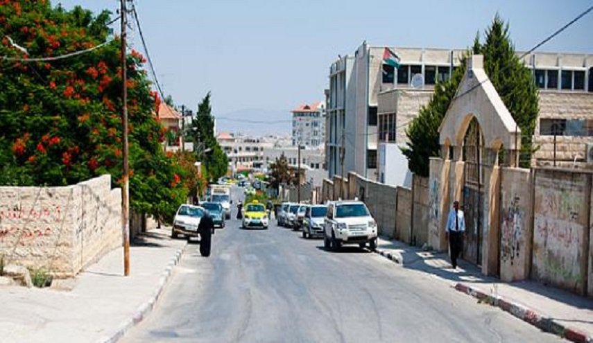 لماذا جنين دون سواها من المدن الفلسطينية؟