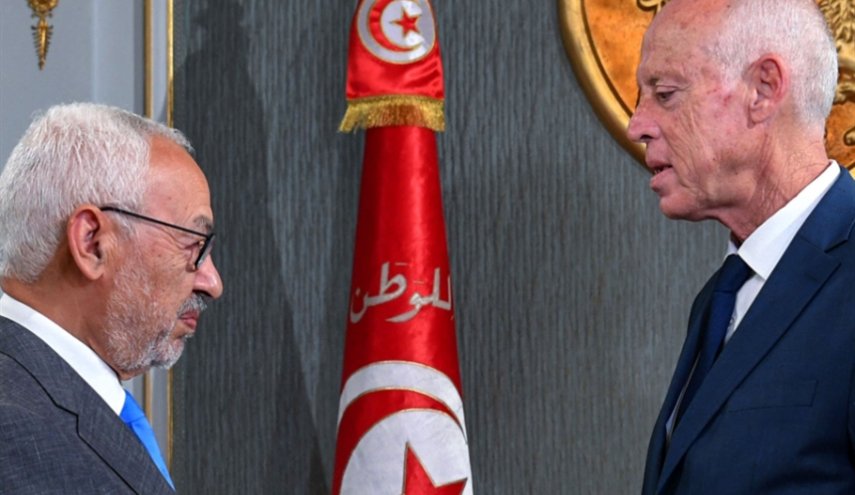 تونس: «النهضة» و«مجموعة السبع» تدعوان سعيّد لتشكيل حكومة
