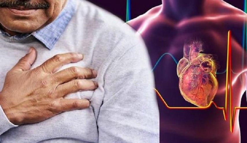 تعرف على عادات تُقلل خطر الإصابة بنوبة قلبية