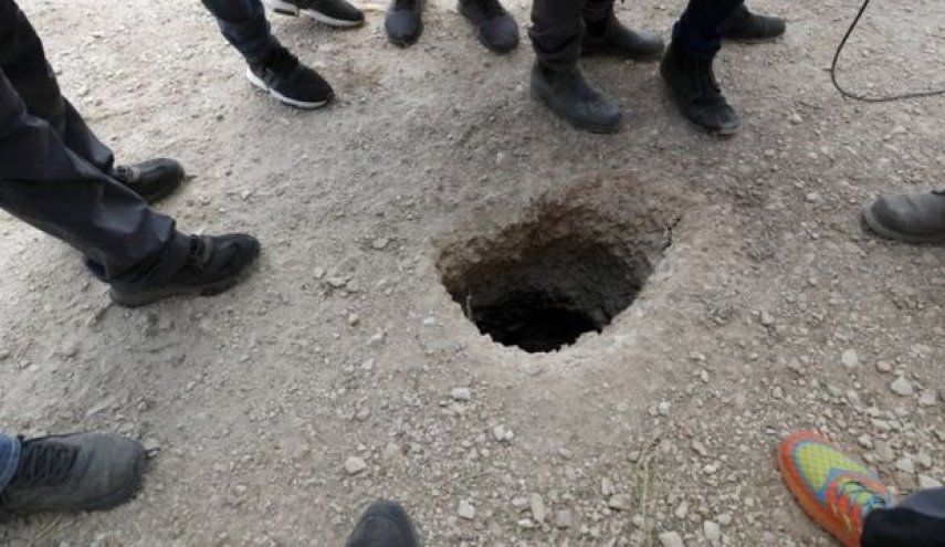 عملية انتزاع الحرية.. مفتاح الهروب مع 'حارسة البرج'