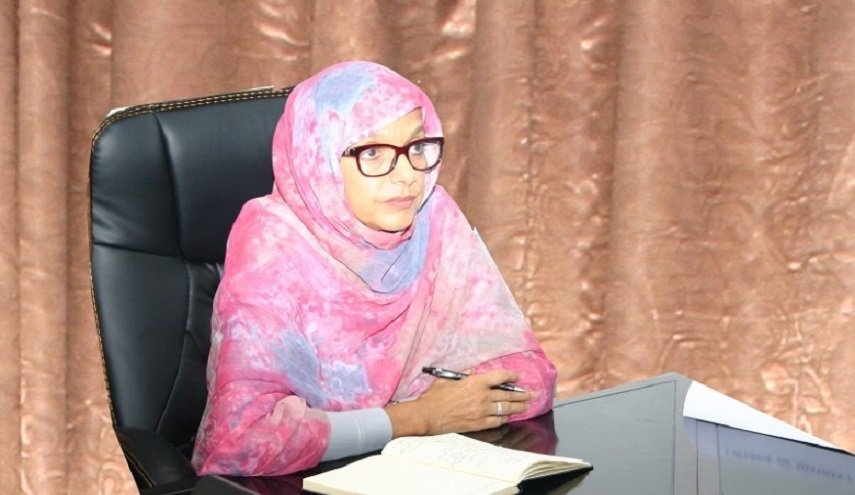 فرنسا تدعو موريتانيا للالتحاق بالتحالف من أجل الطبيعة والشعوب

