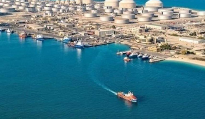 رويترز : أرامكو في حالة إغلاق بعد هجوم صنعاء
