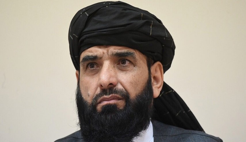 طالبان ترفض ان تكون لها أي علاقة مع 'إسرائيل'