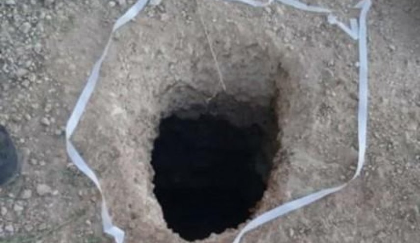 أين ذهب تراب نفق الأسرى الستة المتحررين؟
