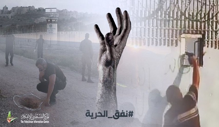 الحدثان اللذان شكلا صفعة أمنية للاحتلال الإسرائيلي 