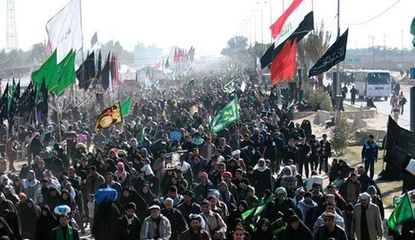 العراق.. تفاصيل خطة الزيارة الأربعينية وتحديد موعد تنفيذها