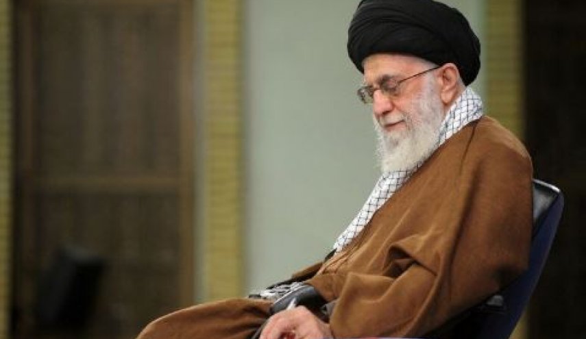 فرمانده معظم کل قوا، وحیدی را جانشین فرماندهی کل نیروهای مسلح در امور نیروی انتظامی منصوب کردند