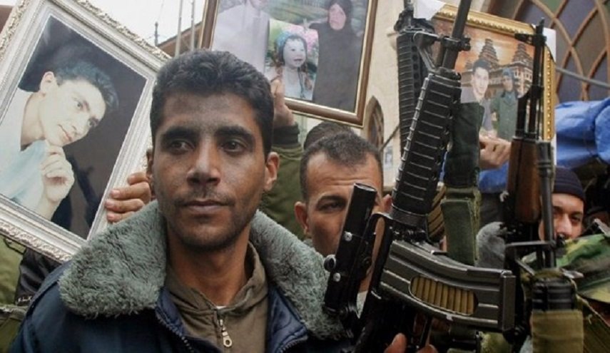 غاية ما وصل اليه الاحتلال بعد 3 أيام من البحث المضني عن أبطال جلبوع