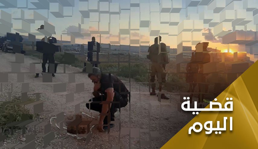 الاحتلال الاسرائيلي مستعد لكل السيناريوهات وعاجز عن كل السيناريوهات