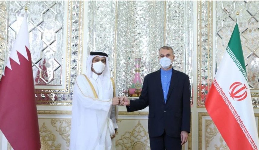 عبداللهيان: أميركا هي المسؤولة عن الأزمات التي يعيشها الشعب الأفغاني 