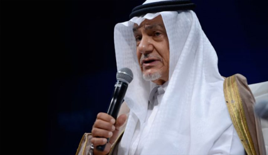 تركي الفيصل: يجب على واشنطن إظهار التزامها بدعم السعودية