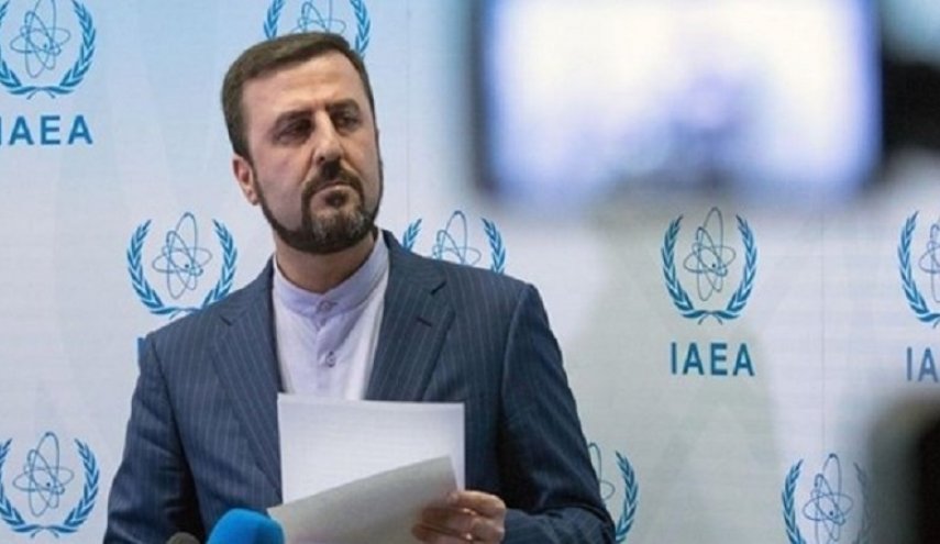 إيران تحذر من أي اجراء غير بناء صادر عن اجتماع مجلس حكام الوكالة الذرية
