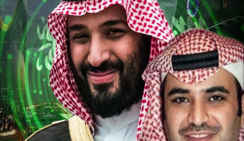 منظمة دولية تطالب بمحاسبة قضائية لسعود القحطاني وابن سلمان