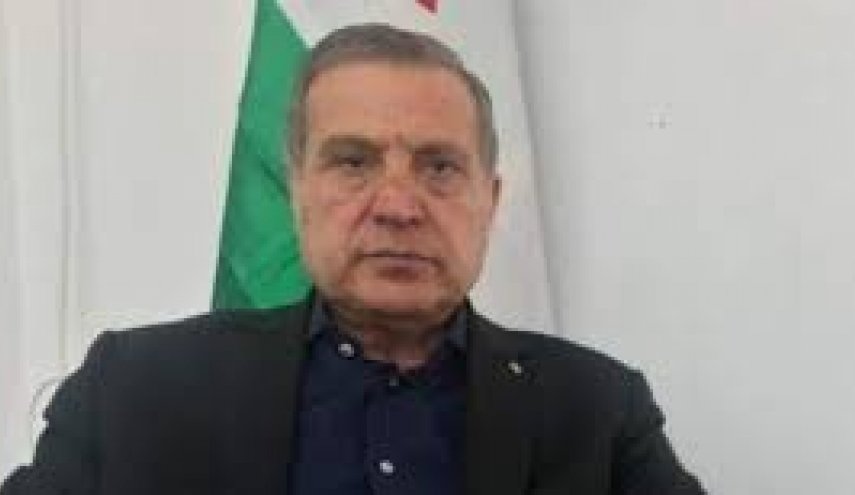أبوردينة: قضية الأسرى خط أحمر للشعب الفلسطيني وقيادته 