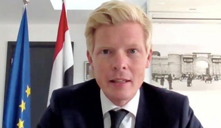 المبعوث الأممي الجديد الى اليمن يبدأ أعماله اليوم