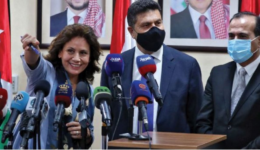الأردن: سوريا ستحصل على غاز وكهرباء بهذه الطريقة..