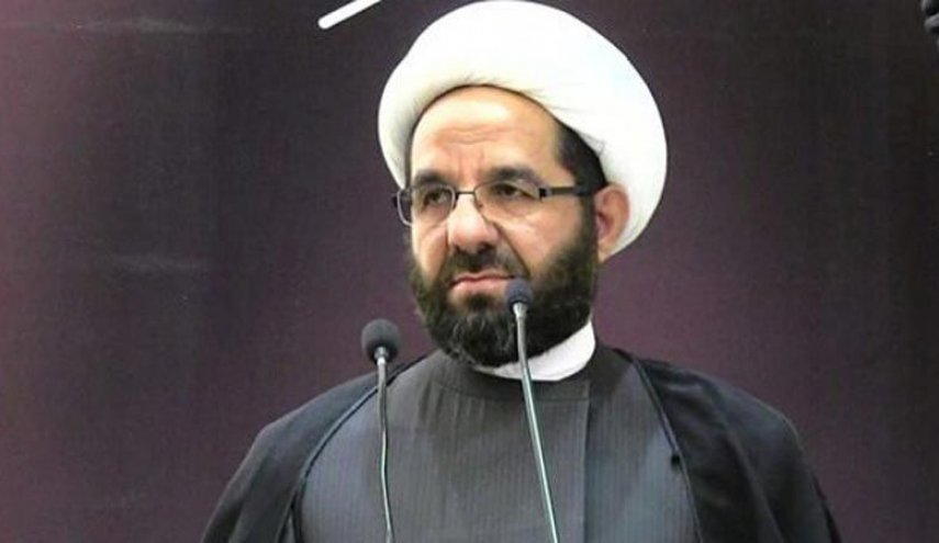 'حزب الله' مصر على فك الحصار الامريكي المفروض على الشعب ‏اللبناني