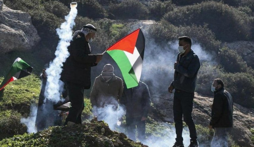 جمعة الحرية.. فلسطين تنتفض نصرة للأسرى الأبطال