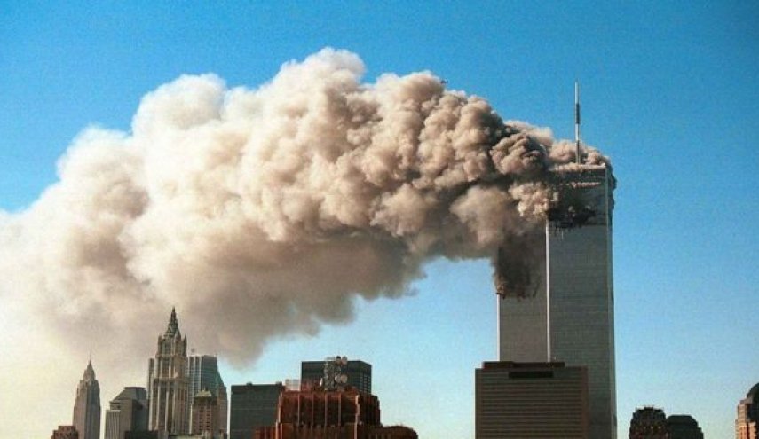 عشية هجمات الحادي عشر من سبتمبر والمأزق الاميركي