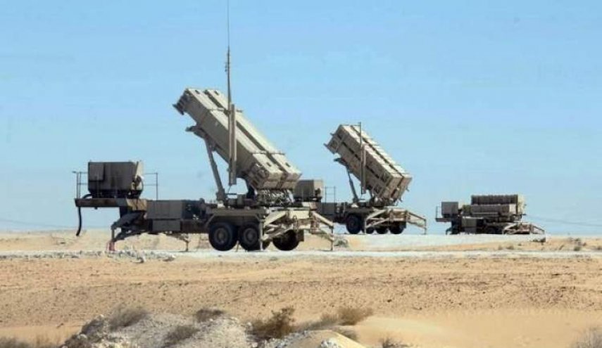 السعودية تتوسل بقاء الباتريوت رغم فشله في كبح الهجمات اليمنية
