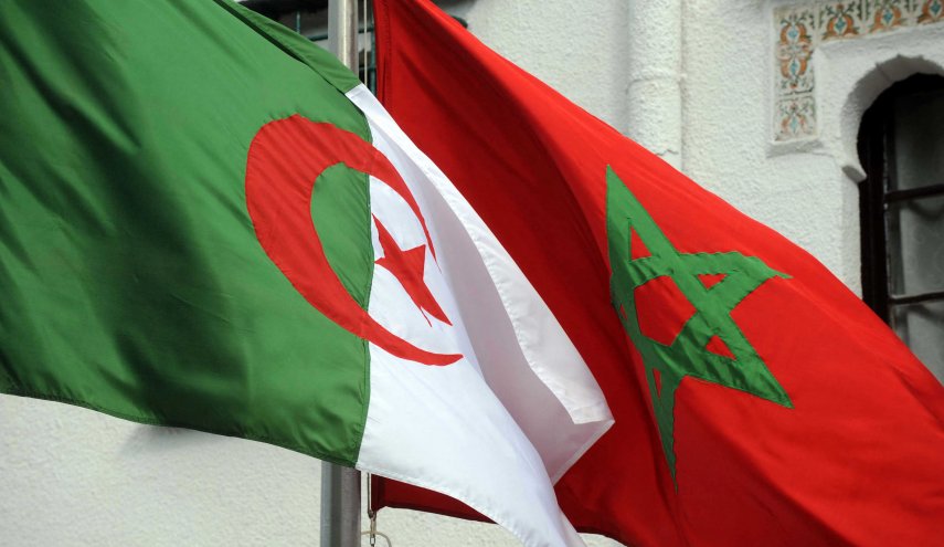 الجزائر: قرار قطع العلاقات مع المغرب لا رجعة فيه