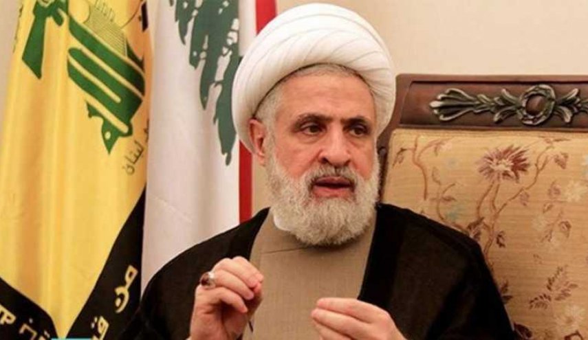الشيخ نعيم قاسم: قادرون على مواجهة الحصار كما واجهنا العدو