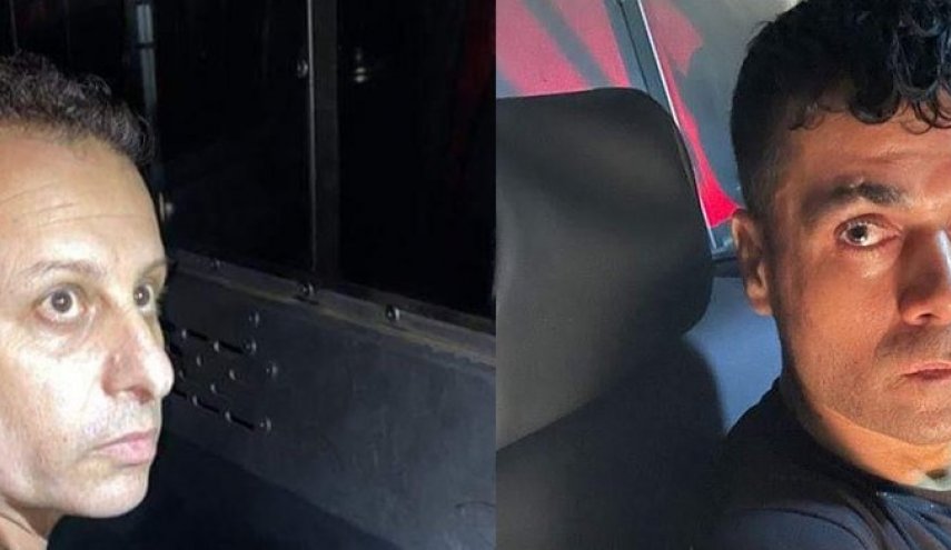 الاحتلال يعتقل 2 من الأسرى الفارين من سجن 
