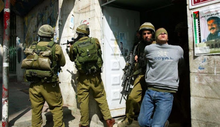 الشعب الفلسطيني يعلن الغضب والاحتلال يزداد وحشية
