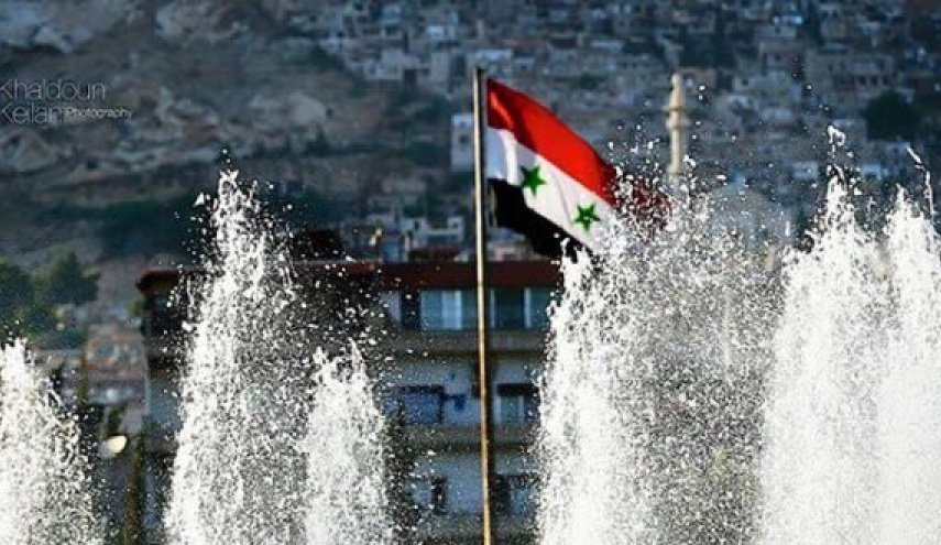 تحوّلات الحصار على سوريا