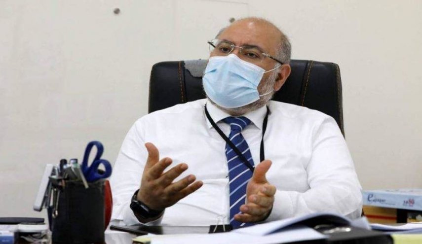 اول تغريدة لوزير الصحة اللبنانية الجديد فماذا جاء بها؟