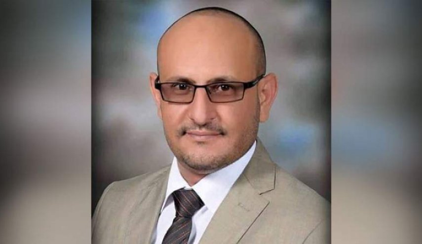 محافظ لحج يستنكر جريمة قتل المغترب 'السنباني' 